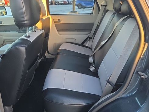 Used 2009 Ford Escape XLT image 25