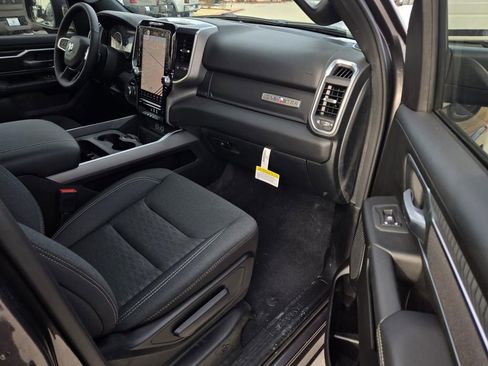 New 2026 RAM 1500 Lone Star image 10