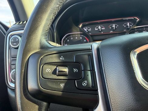 Used 2019 GMC Sierra 1500 SLE w/ SLE Value Package RWD image 27