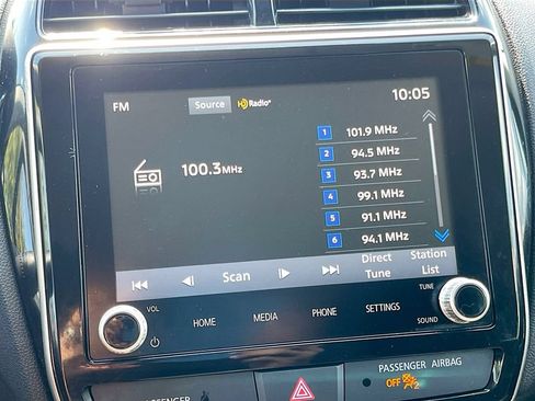 Used 2025 Mitsubishi Outlander Sport AWD image 28