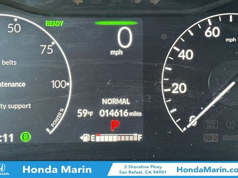 Used 2023 Honda CR-V Sport Touring image 33