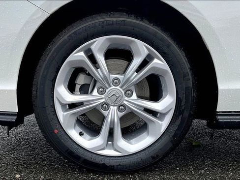 New 2025 Honda Accord LX image 14