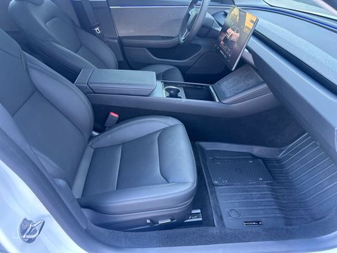 Used 2025 Tesla Model 3 RWD image 17