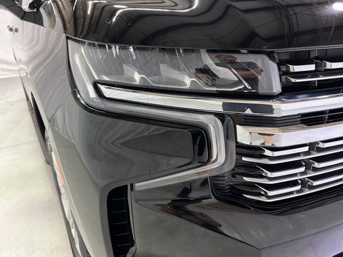 Used 2022 Chevrolet Tahoe Premier image 5
