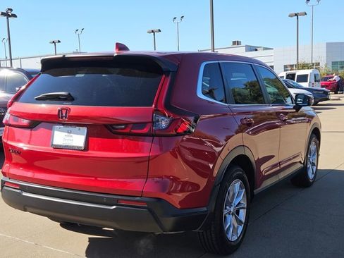 Used 2023 Honda CR-V EX-L image 5