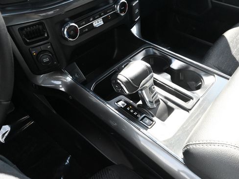 Used 2023 Ford F150 XLT w/ Equipment Group 301A Mid image 31