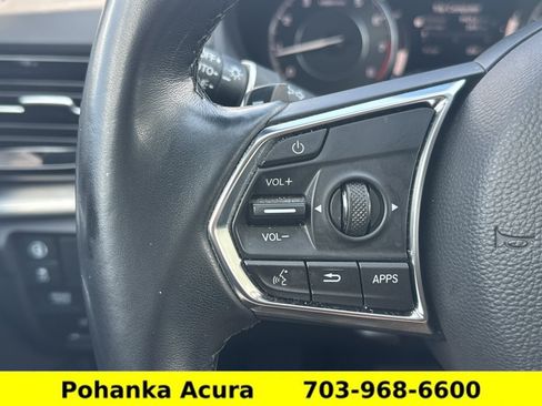 Used 2024 Acura RDX SH-AWD image 12