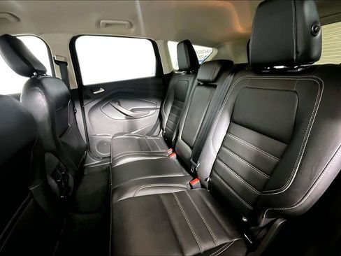 Used 2018 Ford Escape Titanium image 21