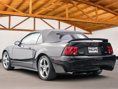 Used 1999 Ford Mustang GT image 4