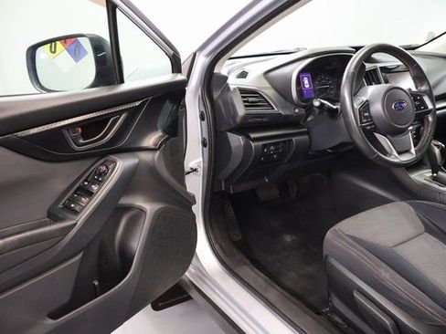 Used 2019 Subaru Crosstrek 2.0i Premium AWD/4WD image 8