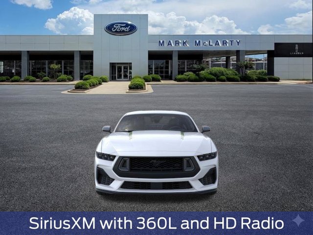 New 2026 Ford Mustang Coupe w/ Mustang RTR Package RWD image 7