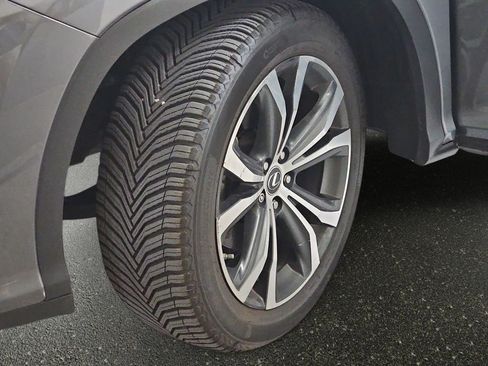 Used 2018 Lexus RX 350 AWD w/ Premium Package image 34