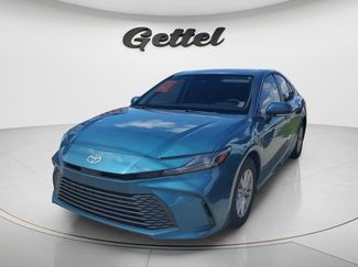 Used 2026 Toyota Camry LE FWD video 1