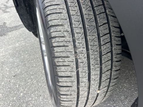 Used 2017 Ford Explorer Limited w/ Equipment Group 301A image 35