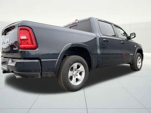 New 2026 RAM 1500 Big Horn image 29