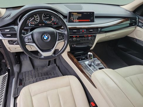 Used 2015 BMW X5 xDrive35i image 24