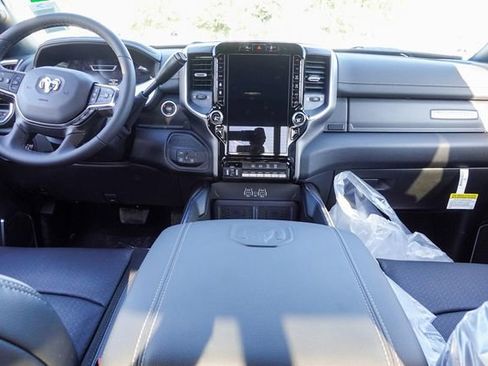 New 2025 RAM 3500 Laramie w/ Night Edition image 27