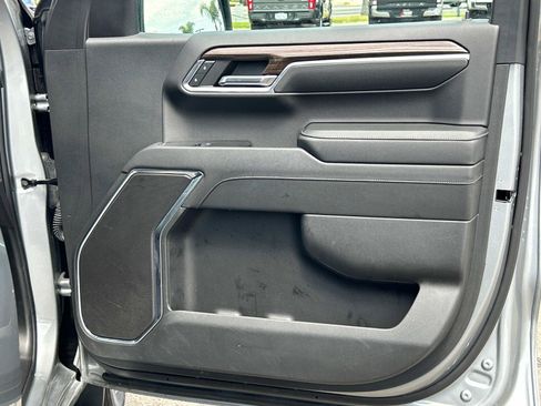 Used 2024 Chevrolet Silverado 1500 LT w/ Protection Package image 28