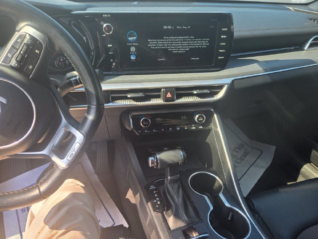 Used 2024 Kia K5 GT-Line w/ GT-Line Premium Package FWD image 2