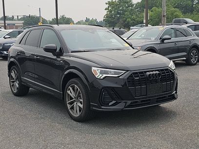 Used 2025 Audi Q3 2.0T Premium w/ Convenience Package