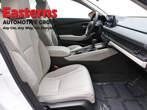 Used 2025 Honda Accord LX image 23