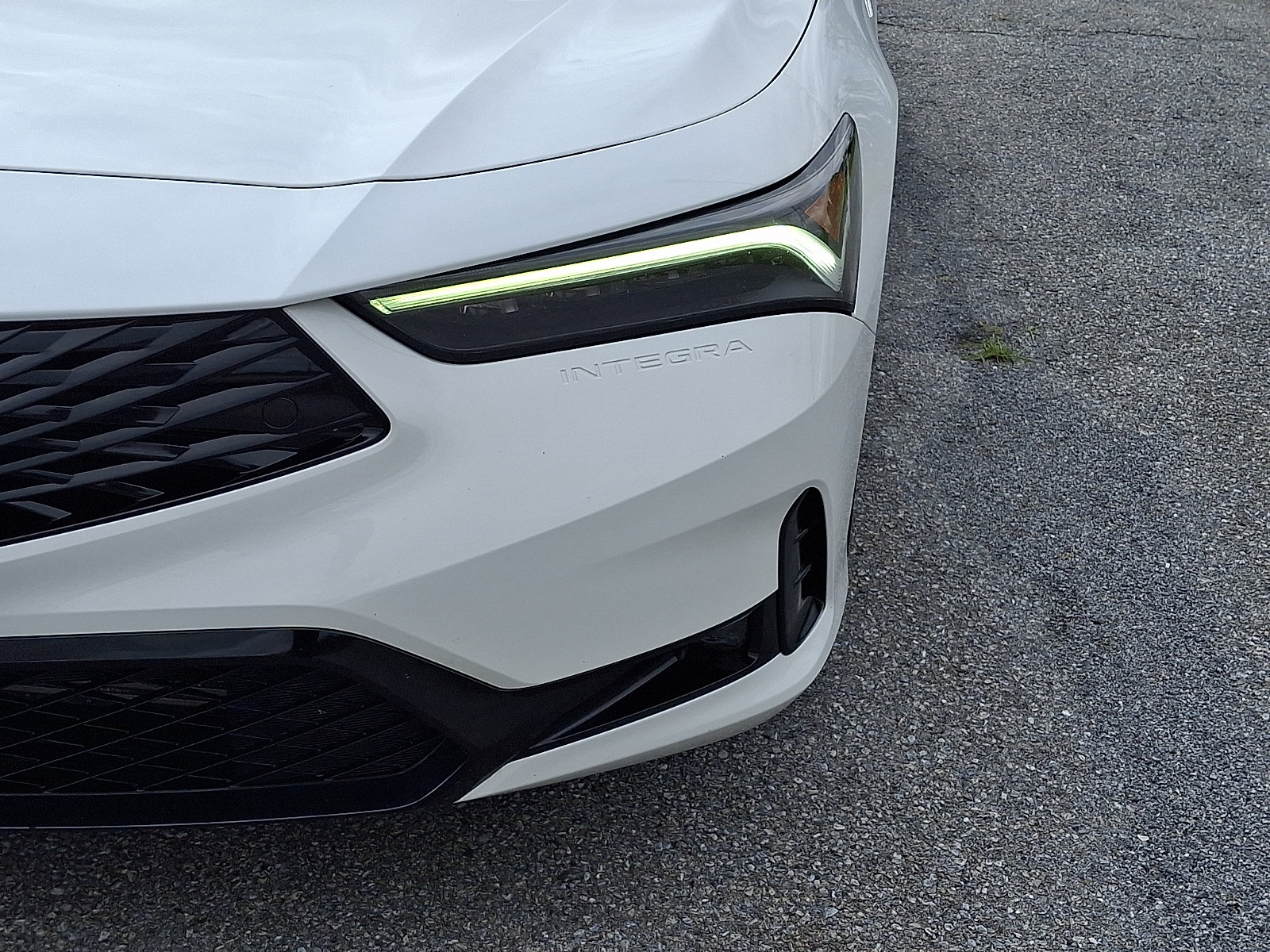 Used 2023 Acura Integra A-Spec FWD image 8