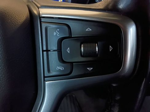 Used 2022 Chevrolet Silverado 1500 LT RWD image 25