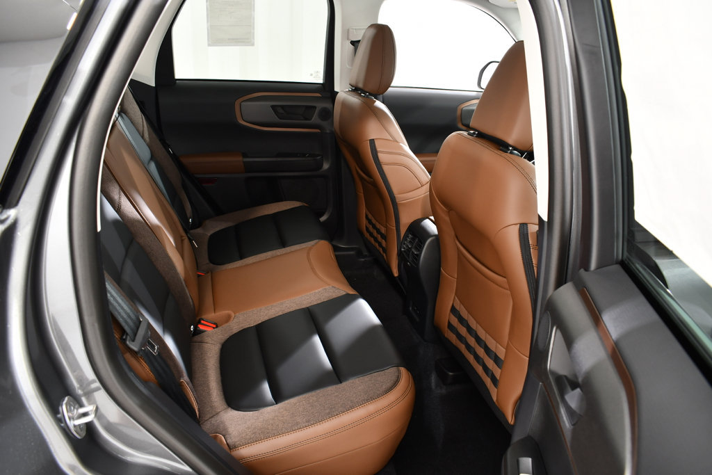 New 2026 Ford Bronco Sport Outer Banks w/ Outer Banks Tech Package+ AWD/4WD image 19