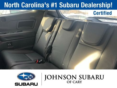 Certified 2023 Subaru Ascent Limited image 21