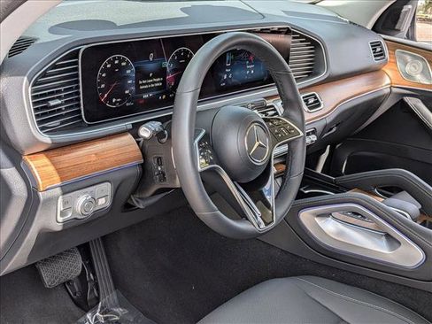 Certified 2026 Mercedes-Benz GLE 350 4MATIC image 10