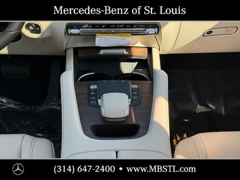 New 2026 Mercedes-Benz GLE 450 4MATIC image 12