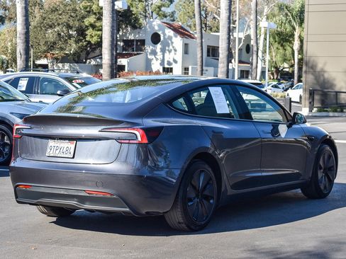 Used 2025 Tesla Model 3 Long Range image 6