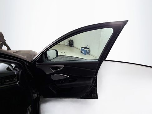 Used 2021 Acura RDX FWD w/ Technology Package image 33