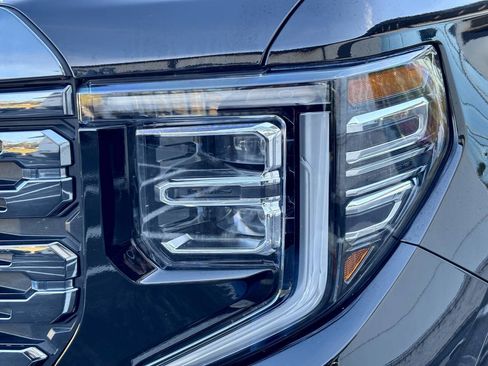 Used 2023 GMC Sierra 1500 Denali Ultimate image 24