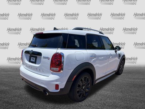 Used 2019 MINI Cooper Countryman S FWD image 10