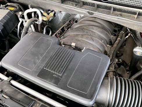 Used 2023 GMC Yukon XL Denali Ultimate image 33