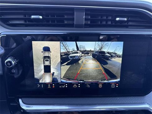 New 2026 GMC Sierra 2500 Denali w/ Denali Reserve Package image 25