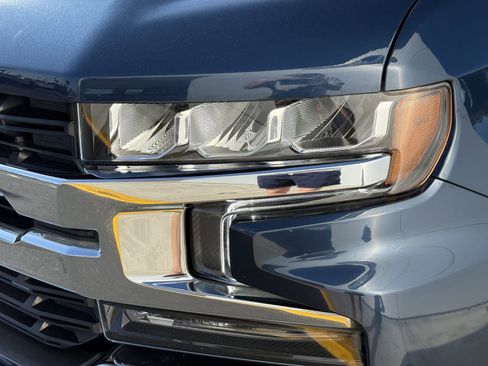 Used 2022 Chevrolet Silverado 1500 LT image 6