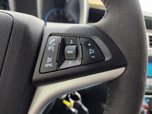 Used 2015 Chevrolet Camaro Z/28 image 15