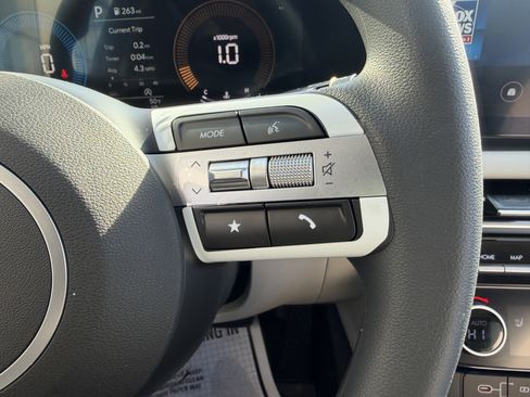 New 2026 Hyundai Tucson SEL image 33