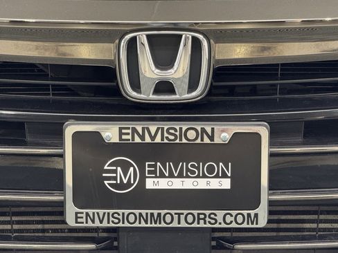 Used 2021 Honda Accord Sport image 7