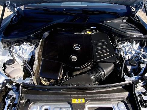 Used 2026 Mercedes-Benz GLC 300 4MATIC image 26