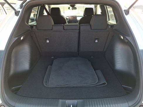 Certified 2023 Honda HR-V Sport image 28