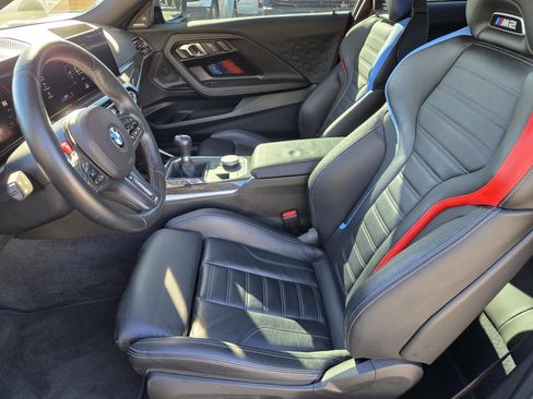 Used 2024 BMW M2 w/ Lighting Package image 20