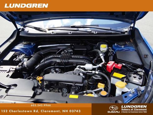 Used 2024 Subaru Impreza 2.0i Sport AWD/4WD image 24