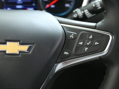 Used 2023 Chevrolet Equinox LT FWD image 15