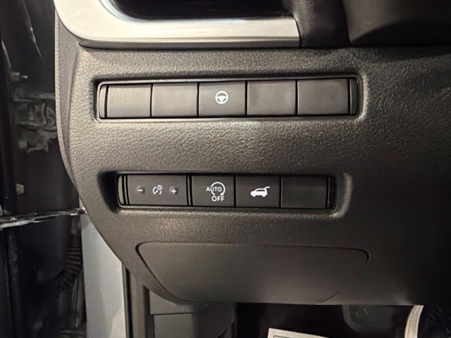 Certified 2023 Nissan Rogue SL w/ SL Premium Package AWD/4WD image 22