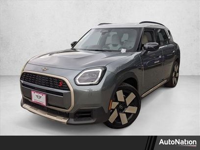 New 2026 MINI Cooper Countryman S