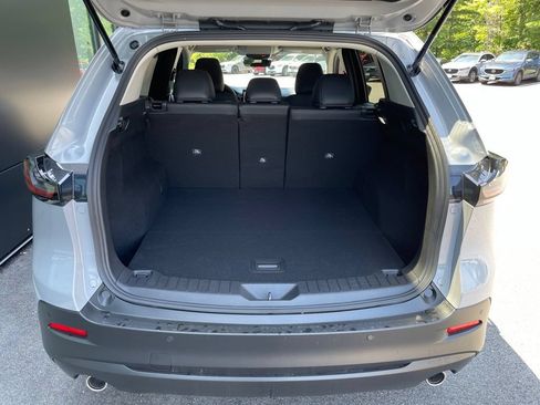 New 2026 MAZDA CX-5 Select AWD/4WD image 9