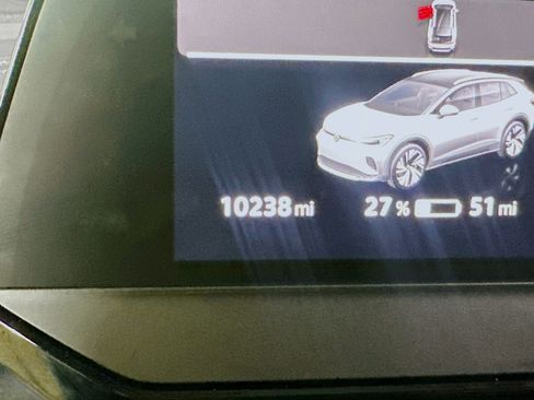 Used 2024 Volkswagen ID.4 S image 18